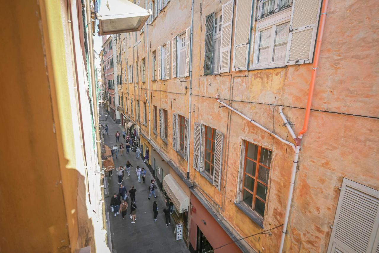 Homeholidaysanremo - Palace 外观 照片