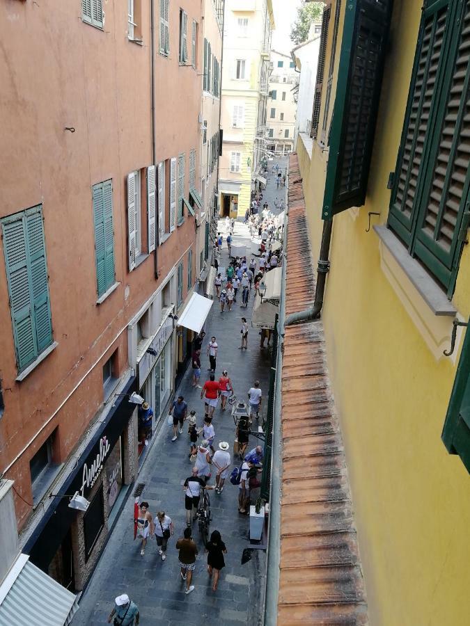 Homeholidaysanremo - Palace 外观 照片